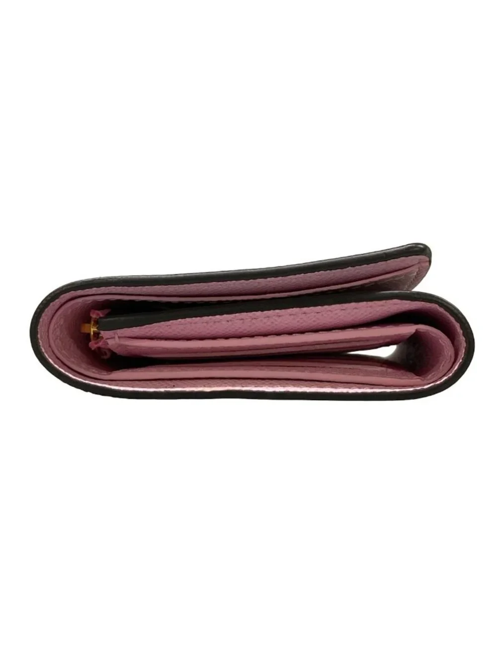 Louis Vuitton Trifold Wallet Vivienne Portefeuille Sarah Monogram Multi